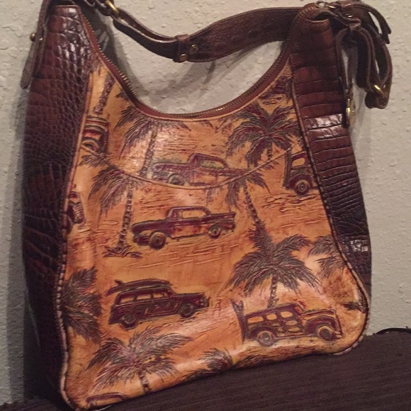 brahmin copa cabana collection